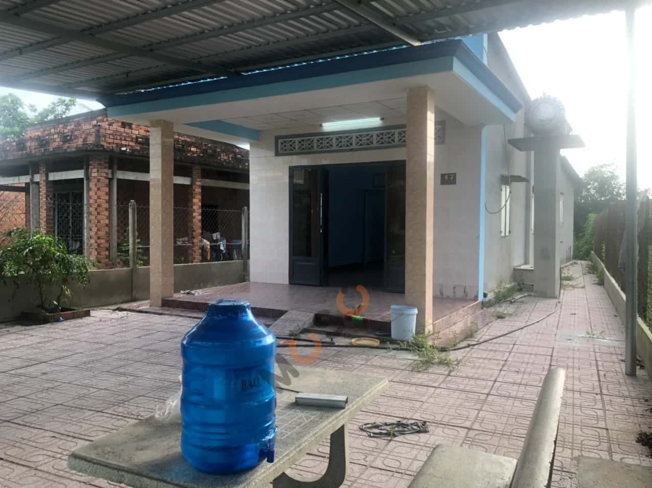 Bán nhà mặt tiền đường Huỳnh Thị Đừng ( đường cũ số 720 ) Huyện Củ Chi, TP.HCM – 2 phòng ngủ, giá 2.3 tỷ — Hình 3